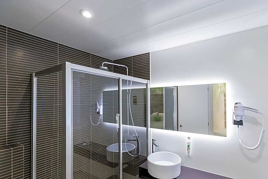 Ibis Styles Lisboa Centro Marquês de Pombal