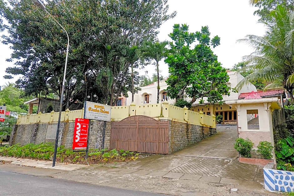 OYO 2643 Hotel Graha Prima