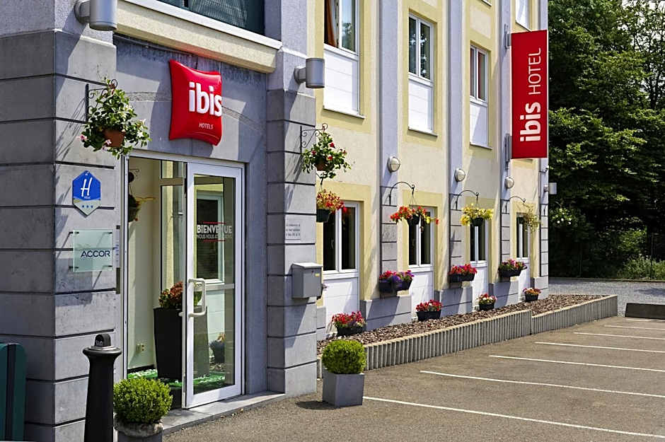 ibis Liège Seraing