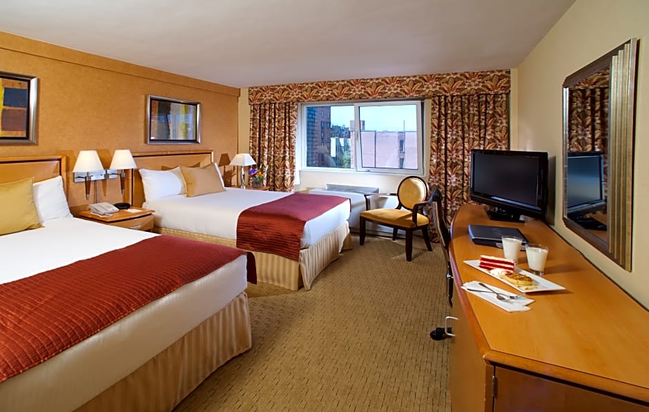 The Skyline Hotel New York