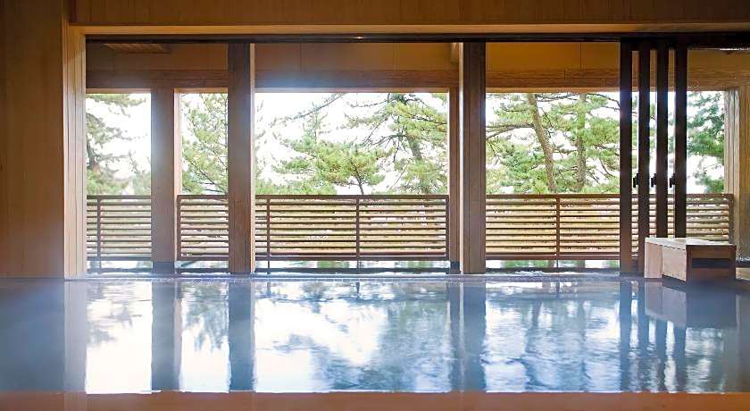 Yumekaiyu Awajishima - Sumoto Onsen