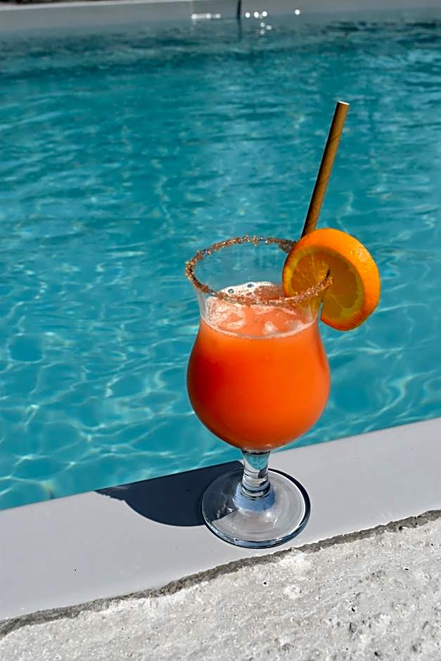 Hôtel Restaurant des Lacs