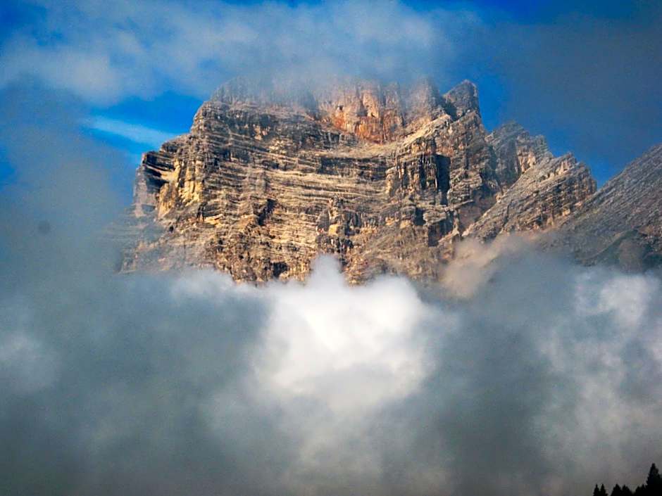 Dolomiti Sport Hotel