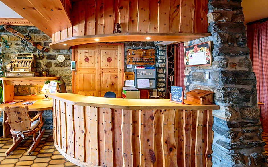 Le Relais du Petit Saint Bernard