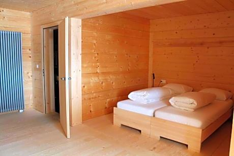 Double or Twin Room with Private Bathroom