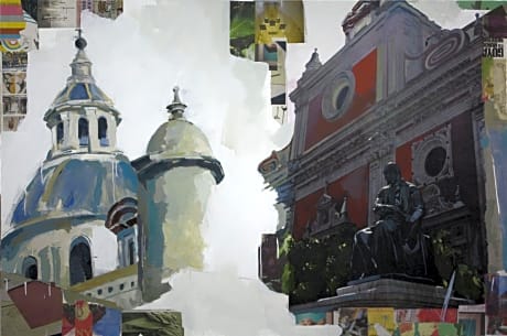 Aguilas5 SevillaSuites