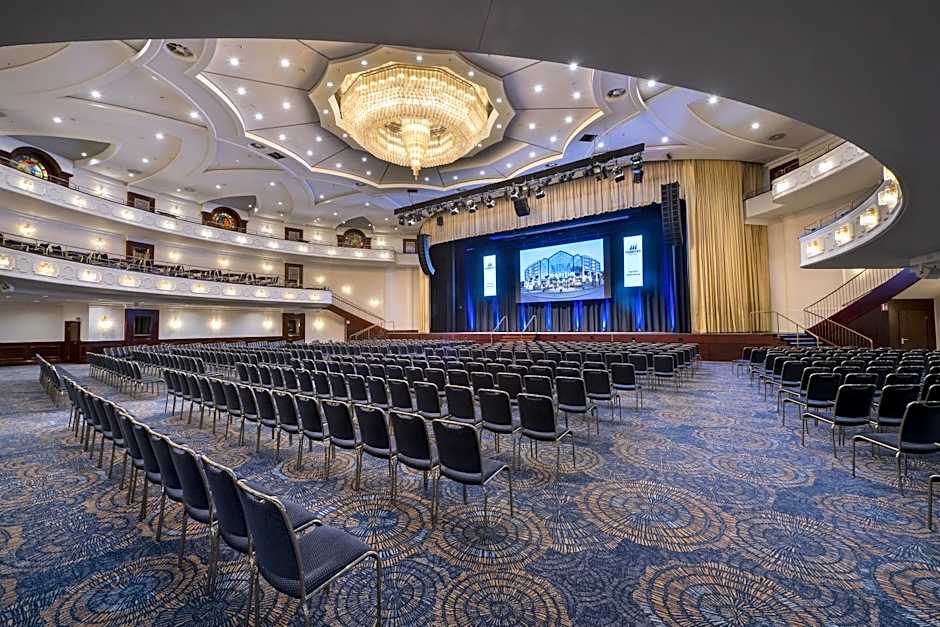 Maritim Hotel Koln
