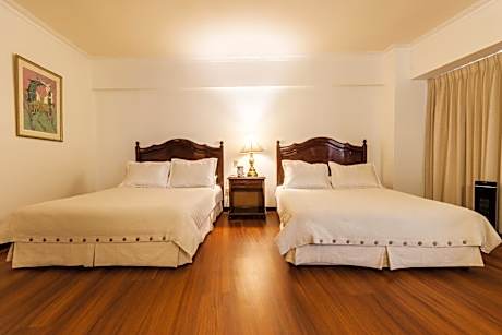 Standard Family Room