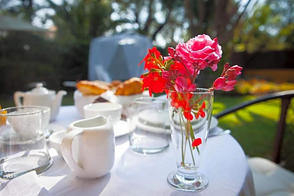 Family hotel Al- Ana Marbella