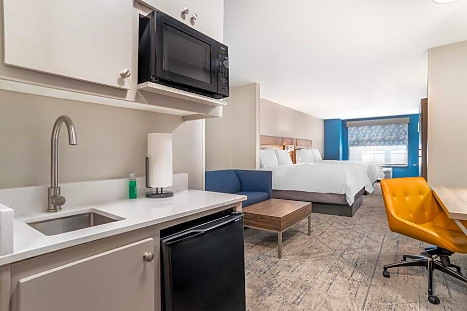 Holiday Inn Express Phenix City-Columbus By IHG