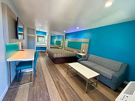 Royale Inn - San Gabriel, Los Angeles