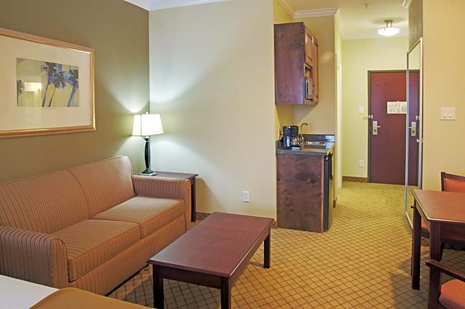 Holiday Inn Express Hotel & Suites Winnie By IHG