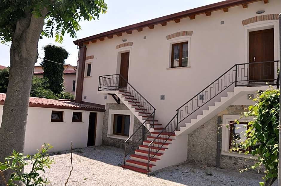B&B Villa Marsico