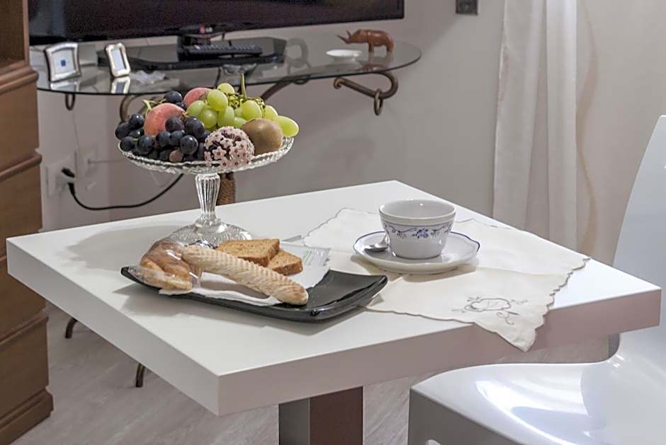 B&B Fontanelle – Trapani, CA