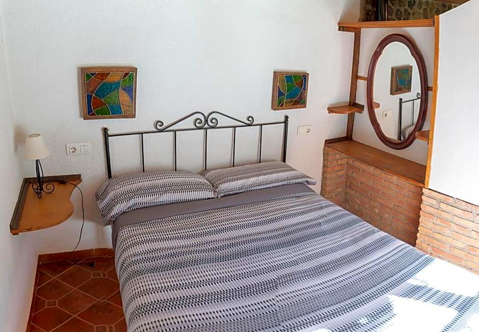 Hotel Rural Fuente La Teja