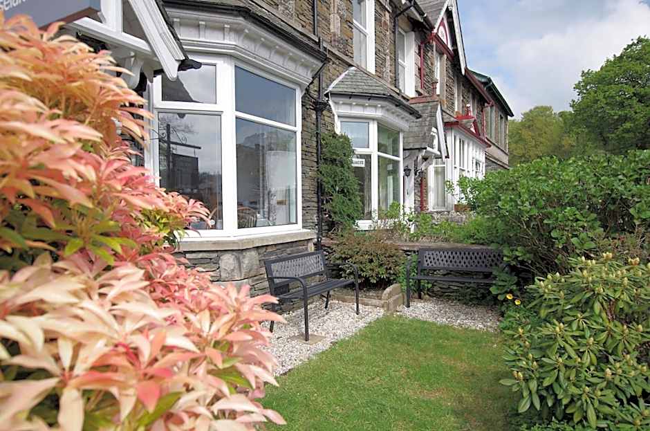 Brook House ― Free on-site car park