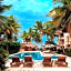 Petit Lafitte Beach Front Hotel & Bungalows
