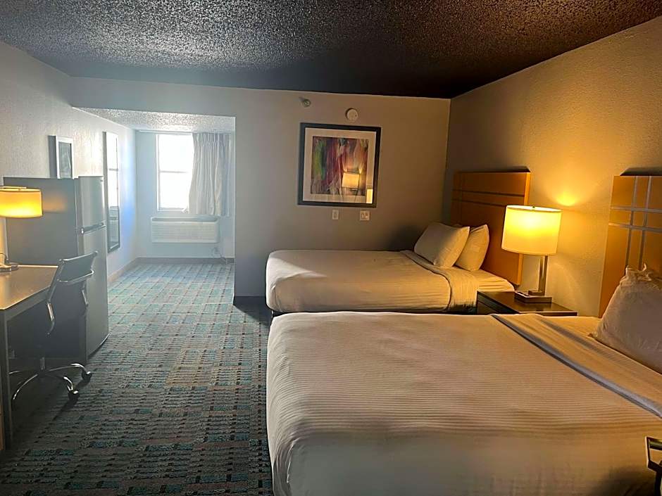 Studio 6 Suites Amarillo, TX West Medical Center