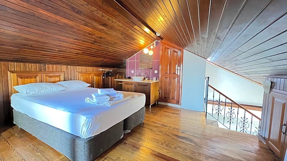 Alayaz Hotel