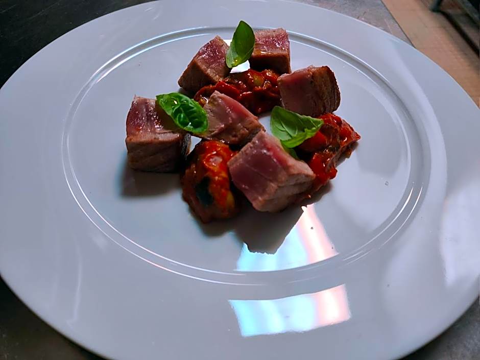 Relais La Fattoria