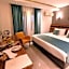 Aleria Cappadocia Hotel