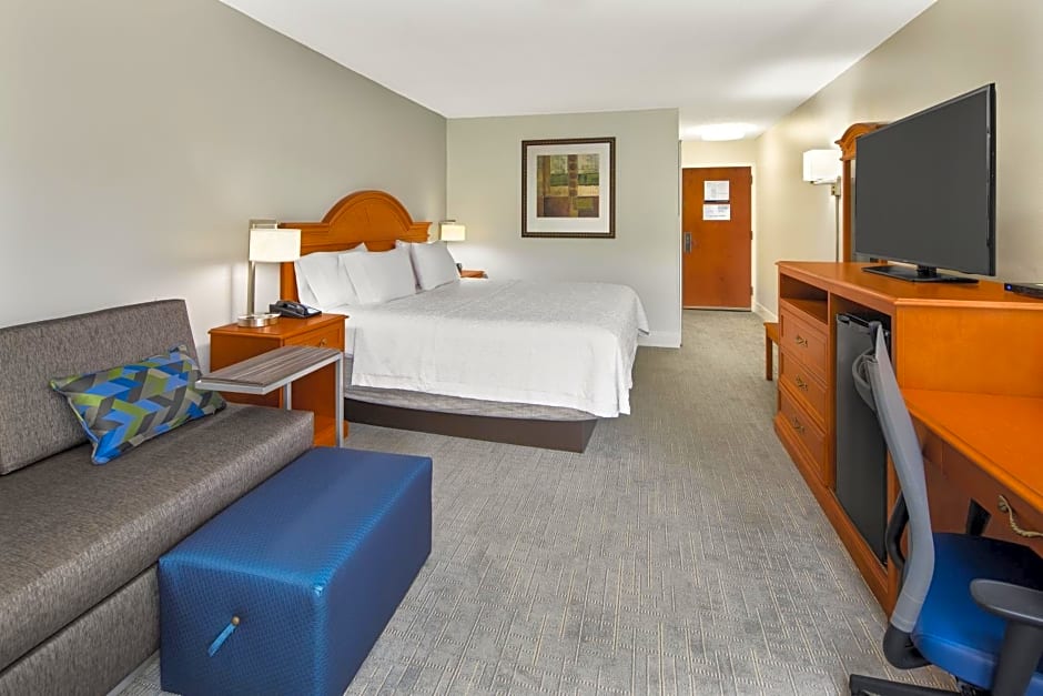 Hampton Inn Atlanta-Newnan