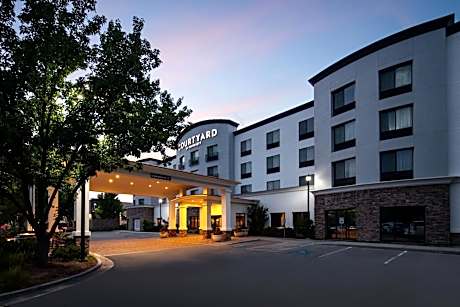 Courtyard by Marriott Boise West/Meridian