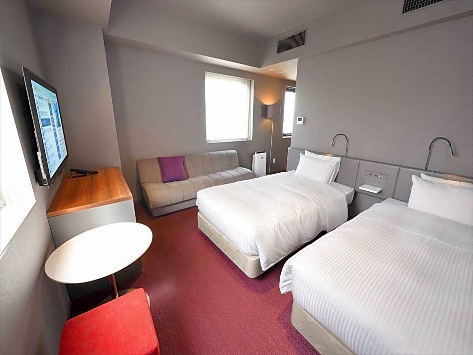 Hakata Green Hotel Building No.1