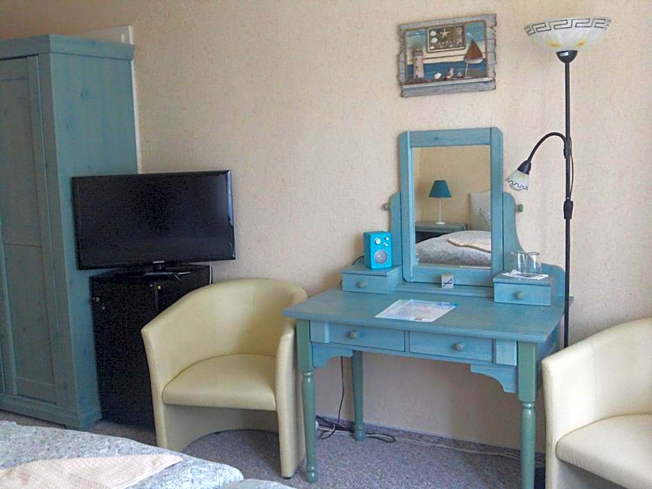 Landhotel Ostseetraum & Fewo