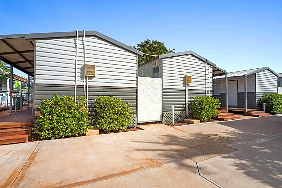 Latitude20 Roebourne Village