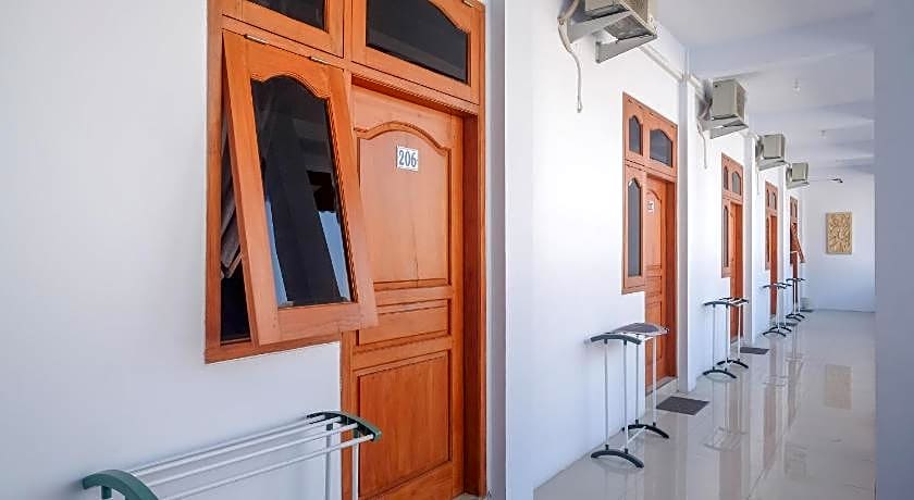 Capital O 92436 Wisma Syariah Nabil