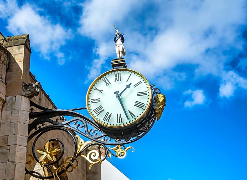 ibis Styles York Centre