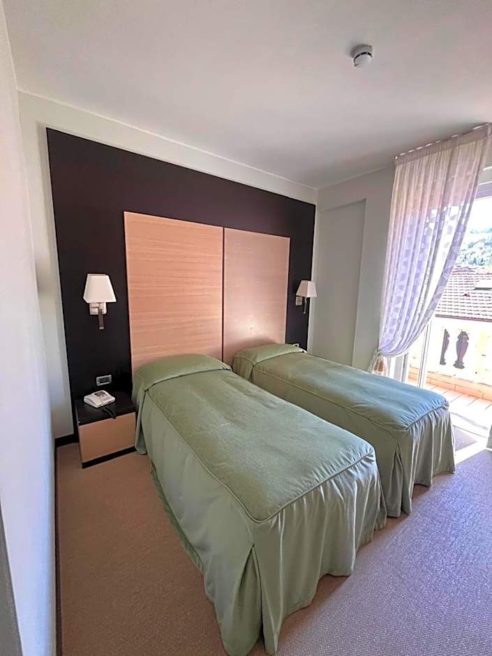 HOTEL LUDOVICO ARIOSTO