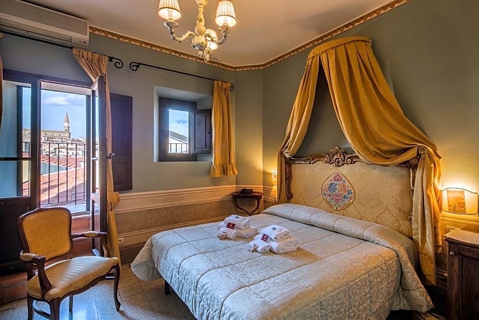 I Portici Boutique Hotel