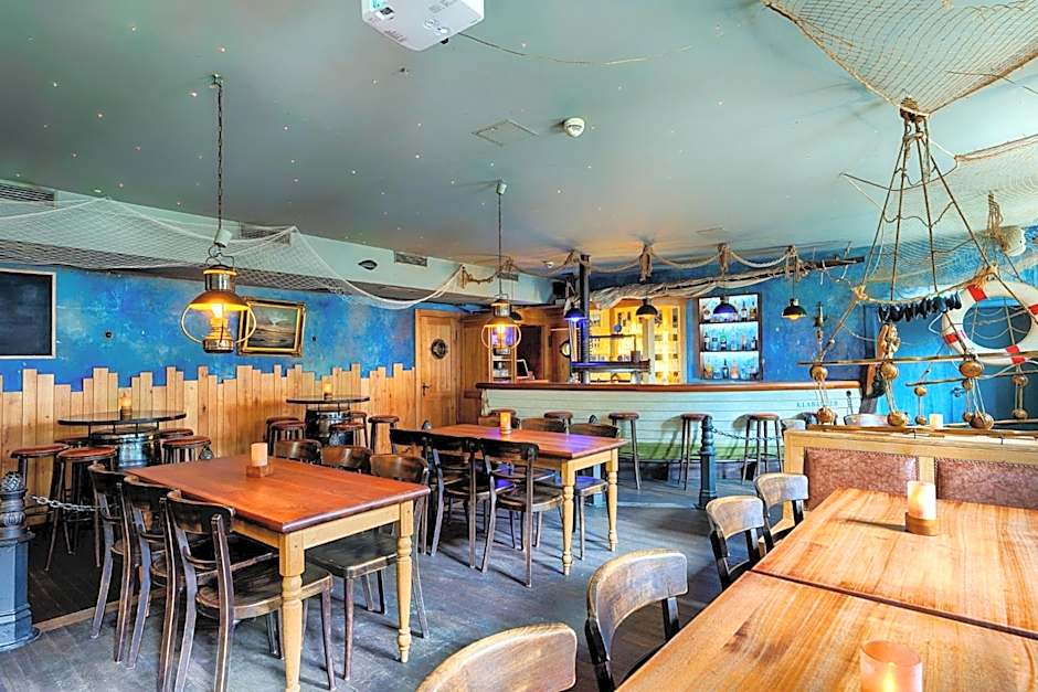 Welcome Hotel Meschede Hennesee