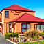 Red Tussock Motel