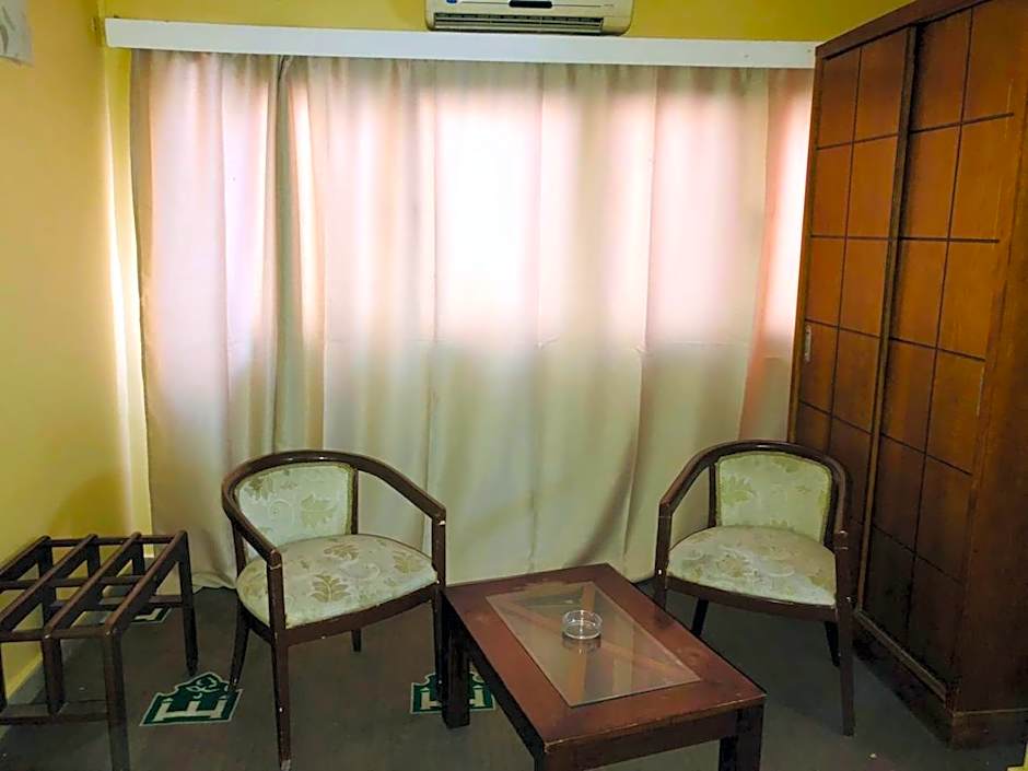 Regency Hotel