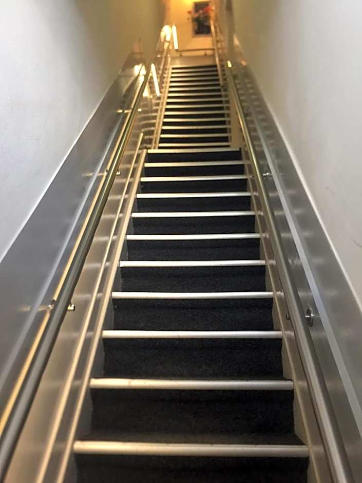 Hotel Titus City Centre