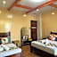 MANANQUIL TRAVEL LODGE