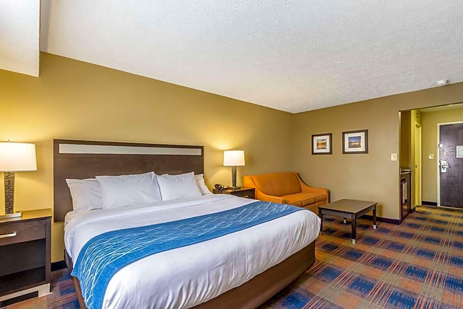 Comfort Inn Independence - Cleveland