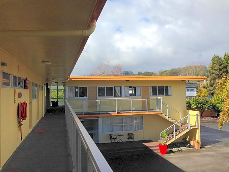 Greenview Motel