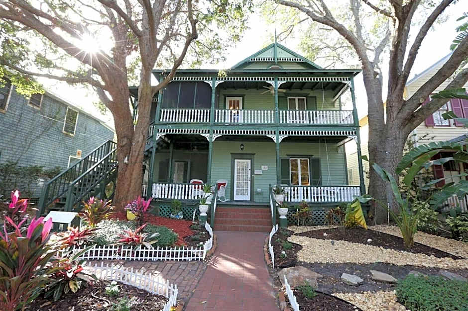 Historic Sevilla House (Adults only)