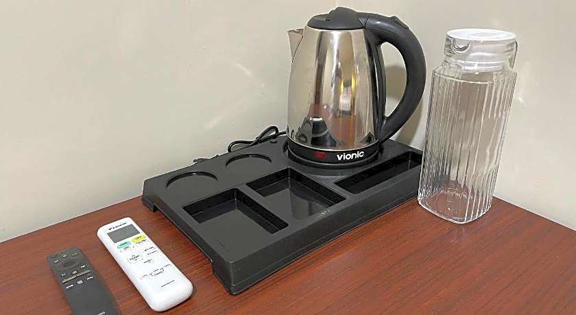 Liberta Home Seririt Bali