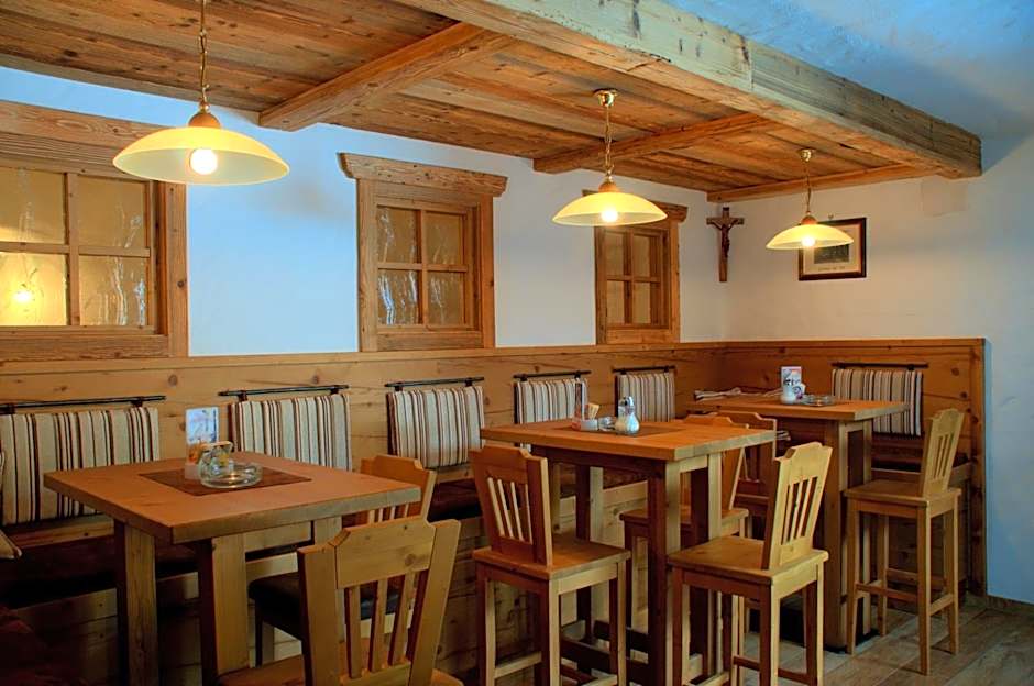 Hotel Gasthof Walcher