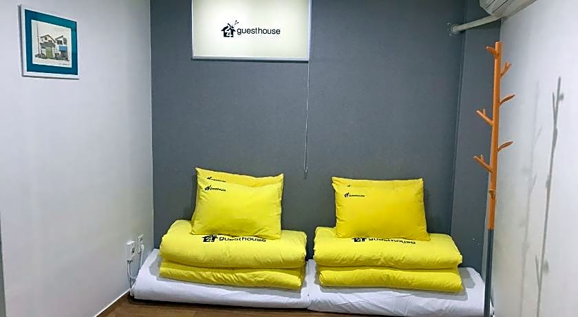 24Guesthouse Jeonju