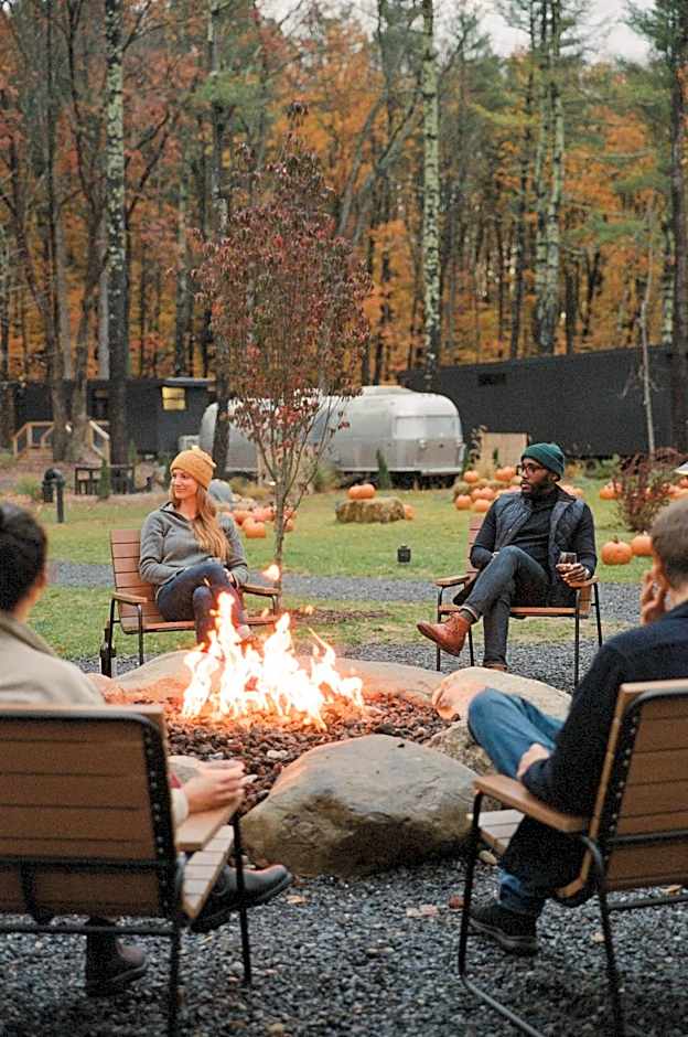 AutoCamp Asheville