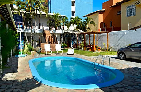 Villa Atalaia