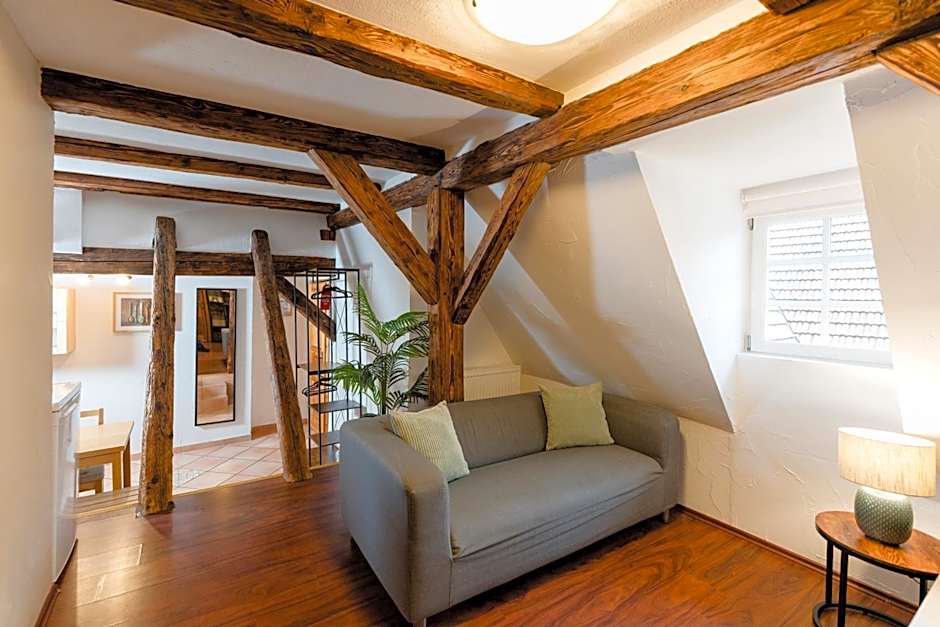 Landhotel im Hexenwinkel