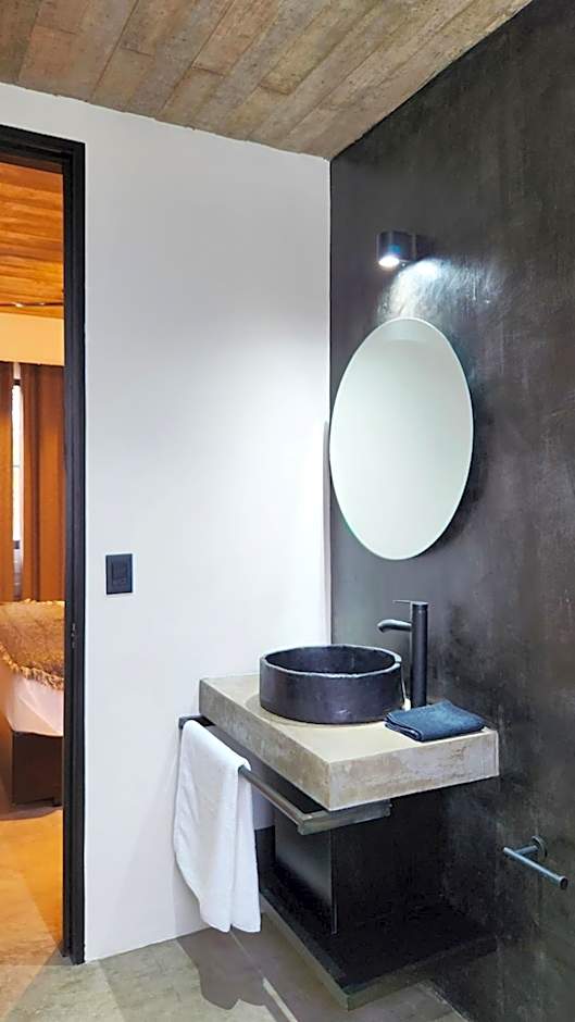 Aldea Paraíso - Adults only - Boutique hotel