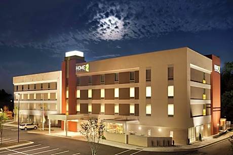 Home2 Suites by Hilton Durham Chapel Hill